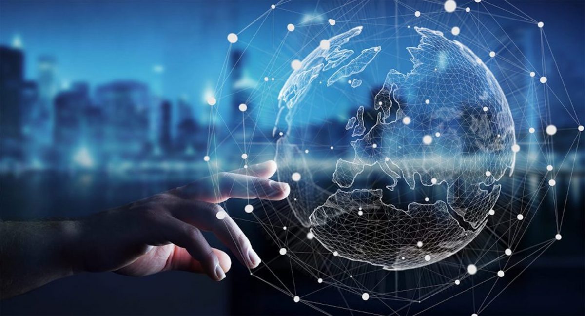 Spatially Enabled Ai