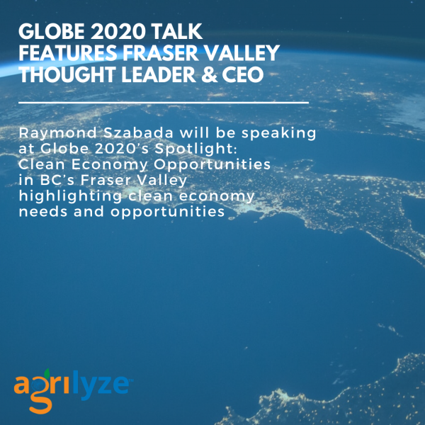Globe 2020 Talk