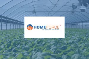 homeforce farm security camera installation bc