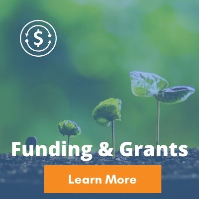grants funding programs for farmers canada