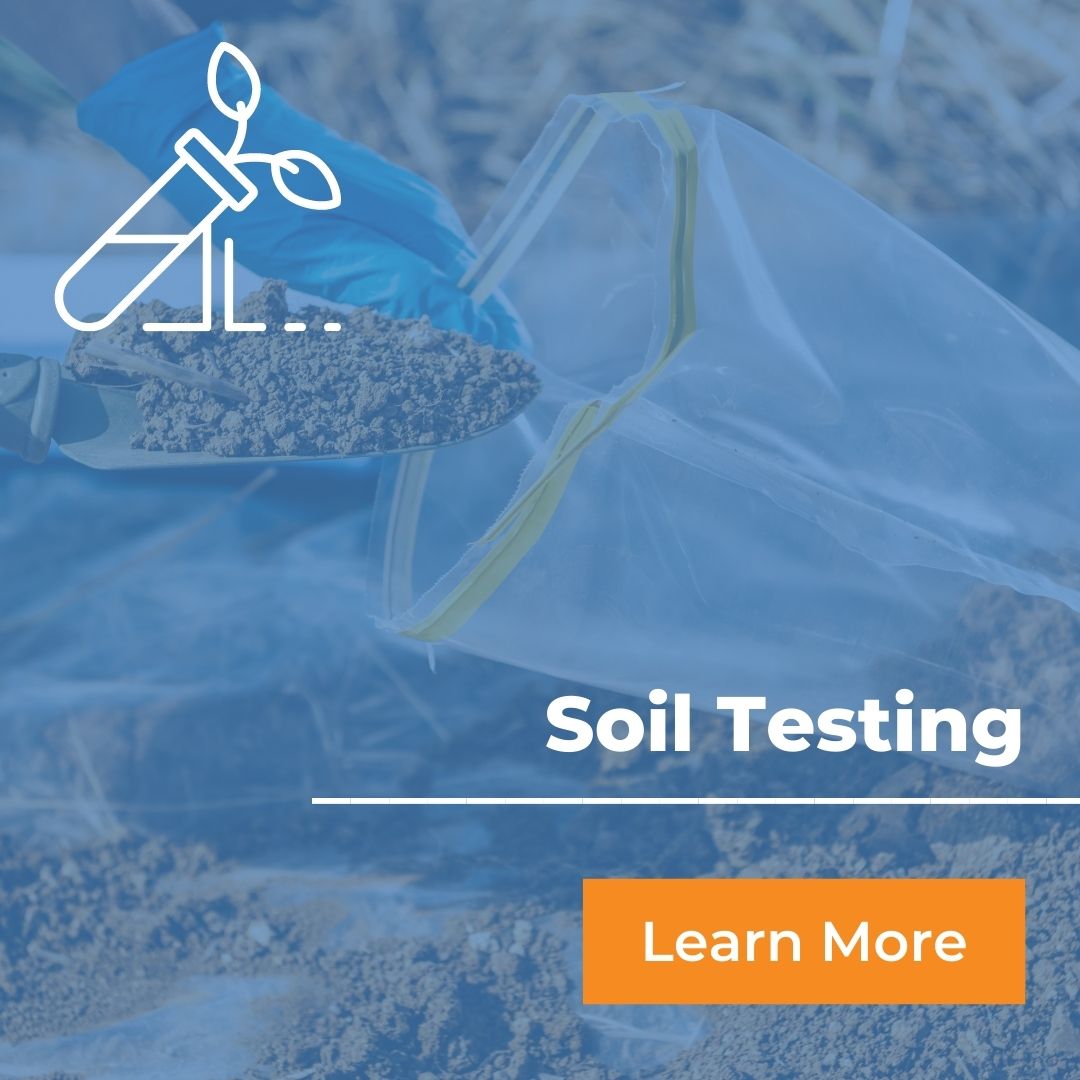 Soil Testing