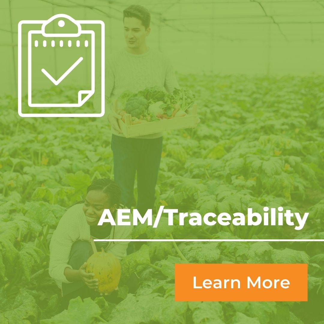 AEM/Traceability