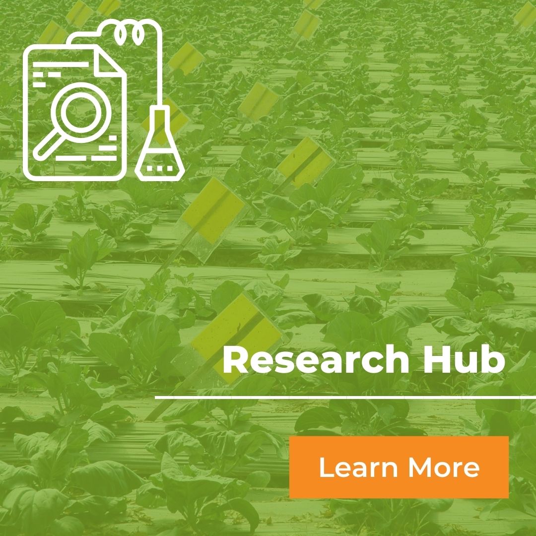 Research Hub