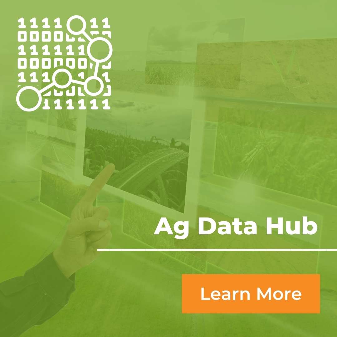 ag data hub